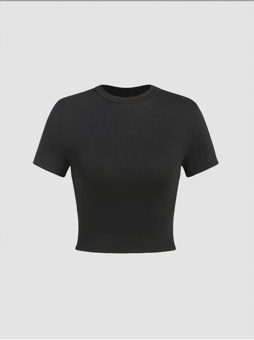 T-shirt basique hiccup - Kiabi