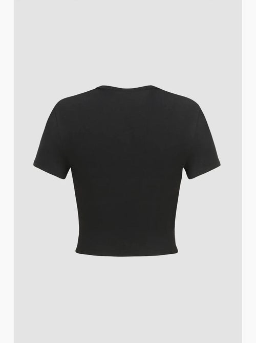 T-shirt basique hiccup - Kiabi