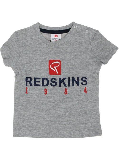 T-shirt Bébé Redskins - Kiabi T-shirt Bébé Redskins - Kiabi