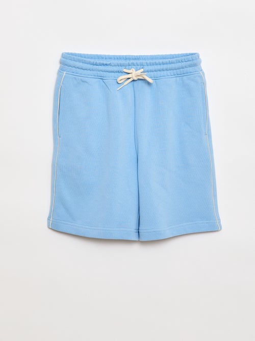 T-shirt + bermuda set - 2-delig - Kiabi