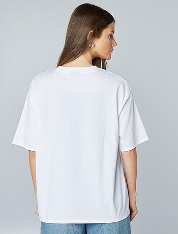 T-shirt 'Blanche Neige' de 'Disney'