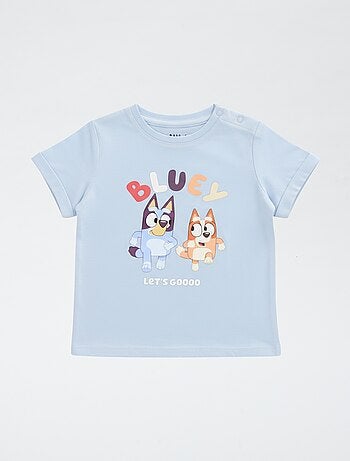 T-shirt 'Bluey' à manches courtes