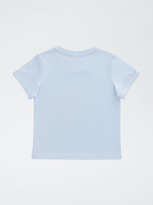 T-shirt 'Bluey' à manches courtes - Kiabi