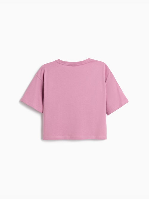 T-shirt Boxy CapyFun, MO Fashion - Kiabi T-shirt Boxy CapyFun, MO Fashion - Kiabi