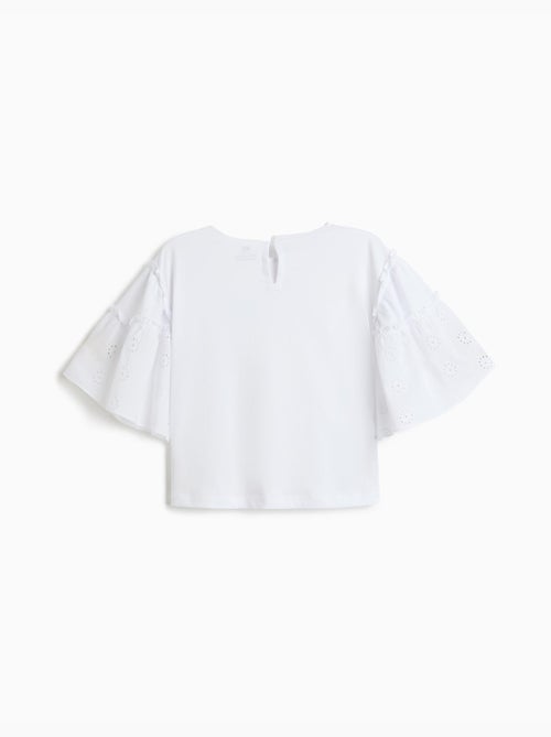 T-shirt Boxy, MO Fashion - Kiabi