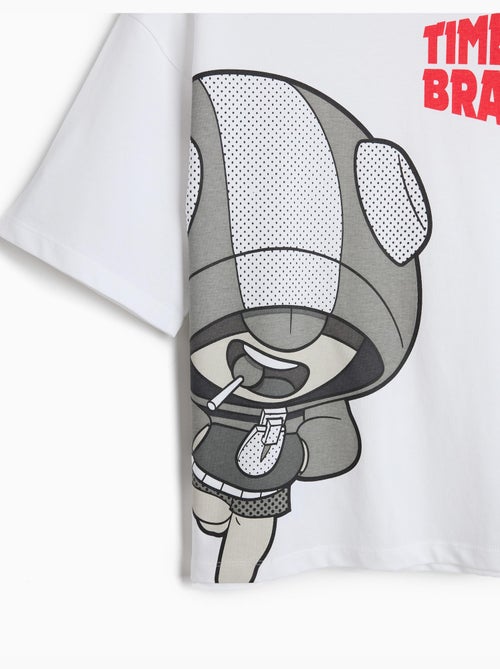T-shirt Brawl Stars, MO Fashion - Kiabi