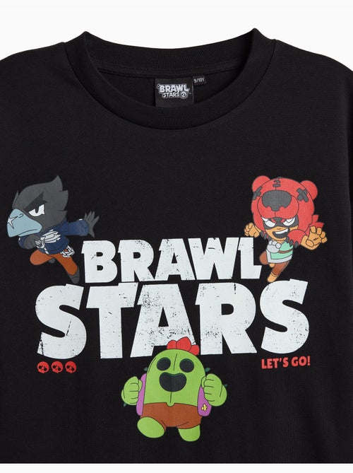 T-shirt Brawl Stars, MO Fashion - Kiabi