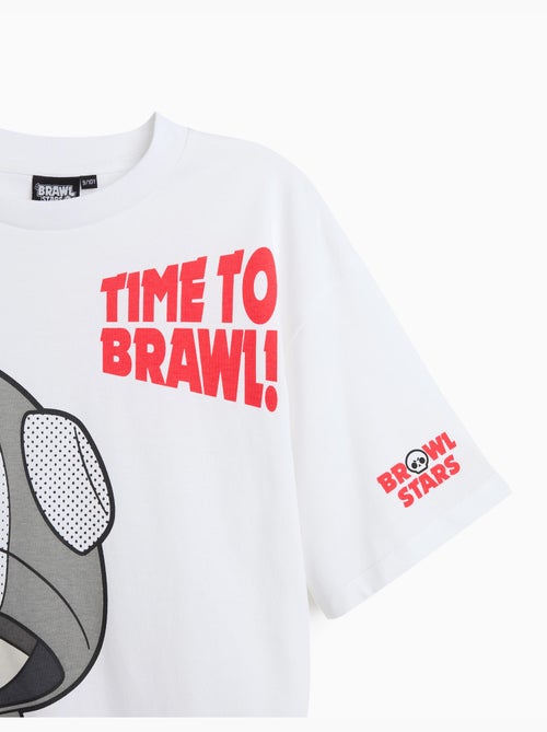T-shirt 'Brawl Stars', MO Fashion - Kiabi