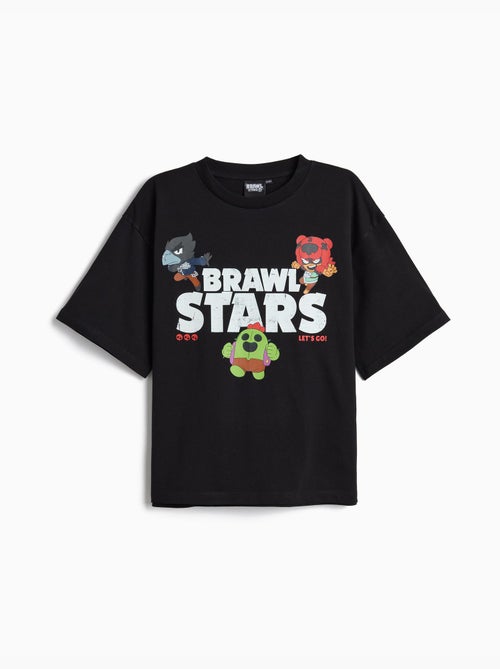 T-shirt 'Brawl Stars', MO Fashion - Kiabi T-shirt 'Brawl Stars', MO Fashion - Kiabi