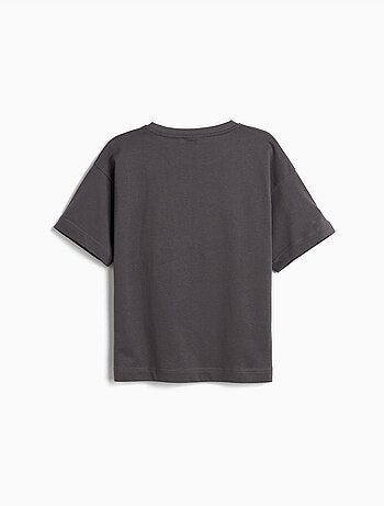 T-shirt Capibara Capyfun, MO Fashion