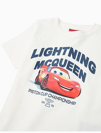 T-shirt Cars ©Disney, MO Fashion