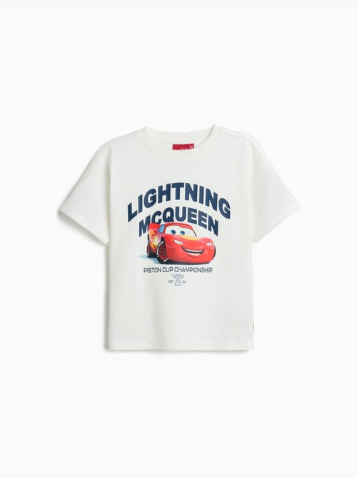 T-shirt Cars ©Disney, MO Fashion - Kiabi