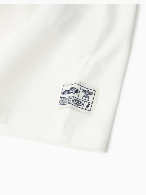 T-shirt Cars ©Disney, MO Fashion - Kiabi