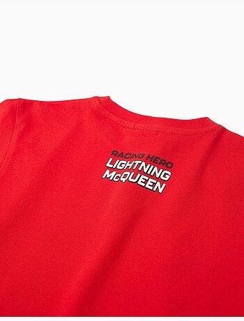 T-shirt Cars ©Disney, MO Fashion