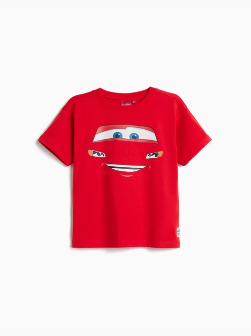 T-shirt Cars ©Disney, MO Fashion - Kiabi