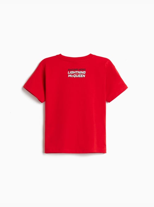 T-shirt Cars ©Disney, MO Fashion - Kiabi