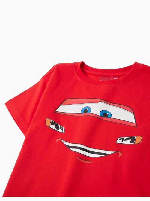 T-shirt Cars ©Disney, MO Fashion - Kiabi