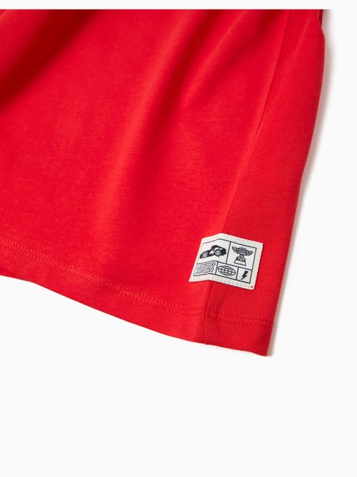 T-shirt Cars ©Disney, MO Fashion - Kiabi
