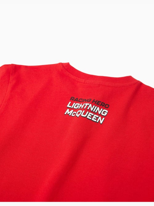 T-shirt Cars ©Disney, MO Fashion - Kiabi