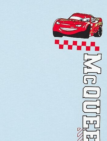 T-shirt 'Cars' 'Disney' 'Pixar'