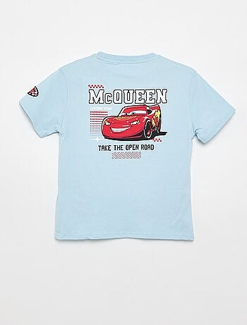 T-shirt 'Cars' 'Disney' 'Pixar'