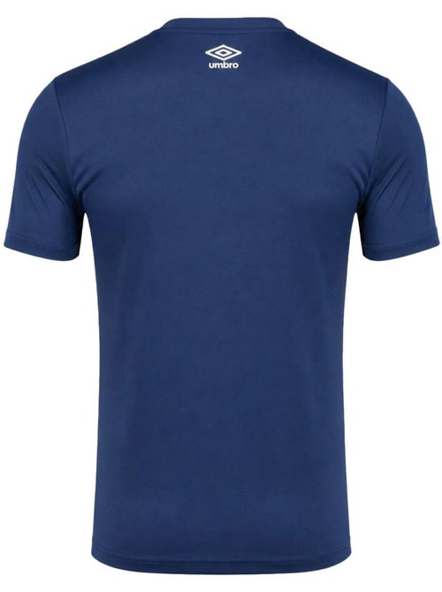 T-shirt col rond homme en microfibre devant imprimé modèle 1224760 umbro - Kiabi T-shirt col rond homme en microfibre devant imprimé modèle 1224760 umbro - Kiabi