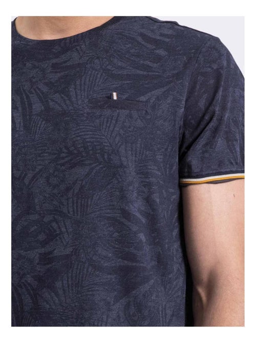 T-shirt col rond nagaeko - Kiabi T-shirt col rond nagaeko - Kiabi