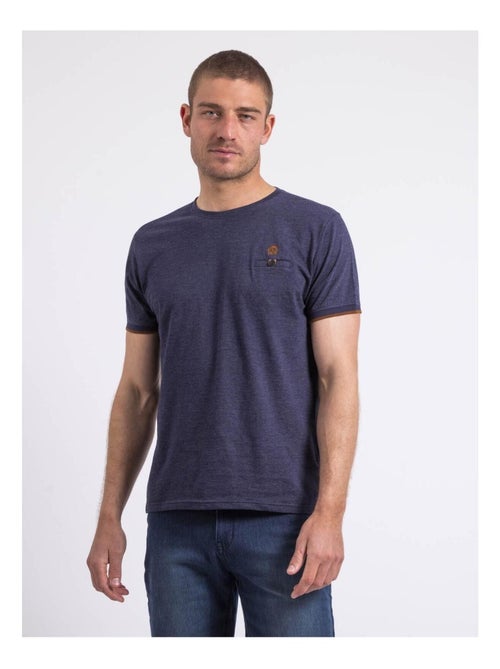 T-shirt col rond nakotoc - Kiabi T-shirt col rond nakotoc - Kiabi