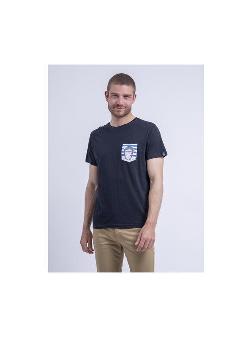 T-shirt col rond ninjatol - Kiabi T-shirt col rond ninjatol - Kiabi