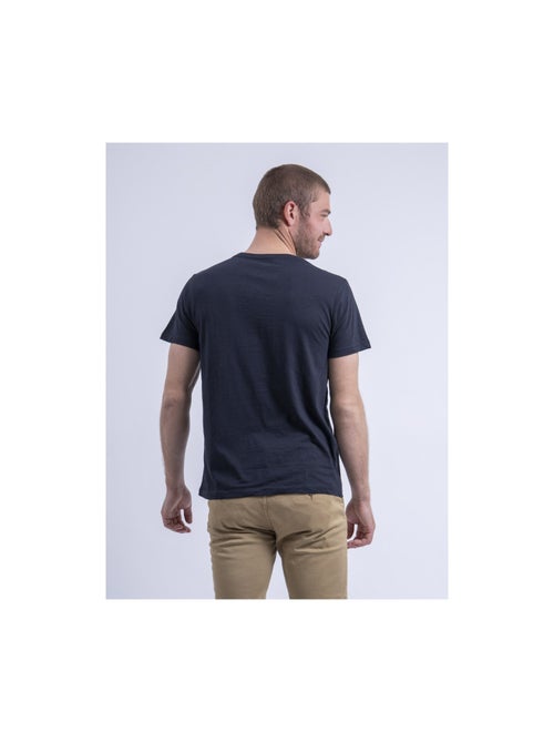 T-shirt col rond ninjatol - Kiabi T-shirt col rond ninjatol - Kiabi