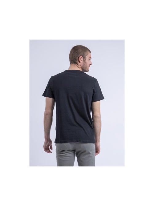 T-shirt col rond nuskino - Kiabi T-shirt col rond nuskino - Kiabi