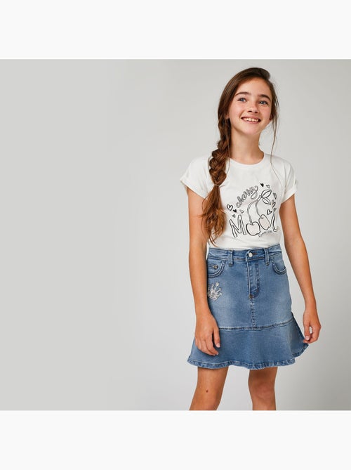 T-shirt conguitos - Kiabi T-shirt conguitos - Kiabi