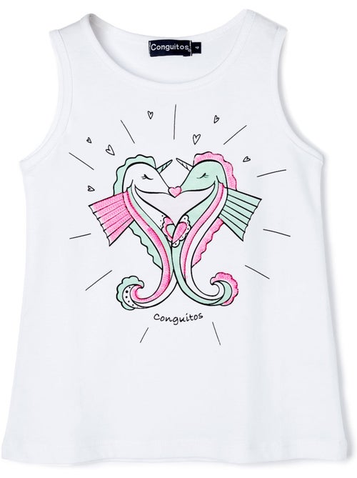 T-shirt conguitos - Kiabi T-shirt conguitos - Kiabi