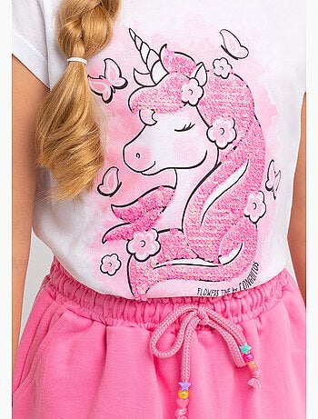 T-shirt conguitos