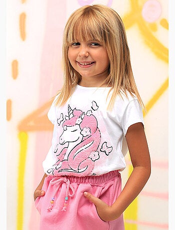 T-shirt conguitos