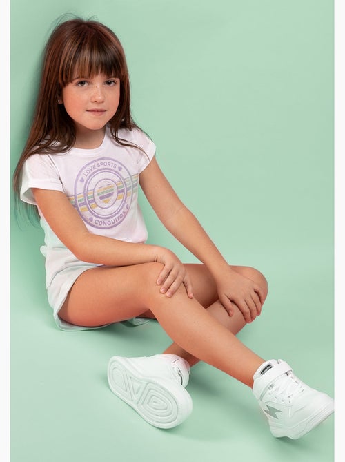 T-shirt conguitos - Kiabi T-shirt conguitos - Kiabi