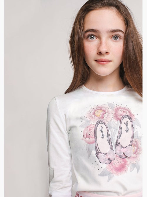 T-shirt conguitos - Kiabi T-shirt conguitos - Kiabi