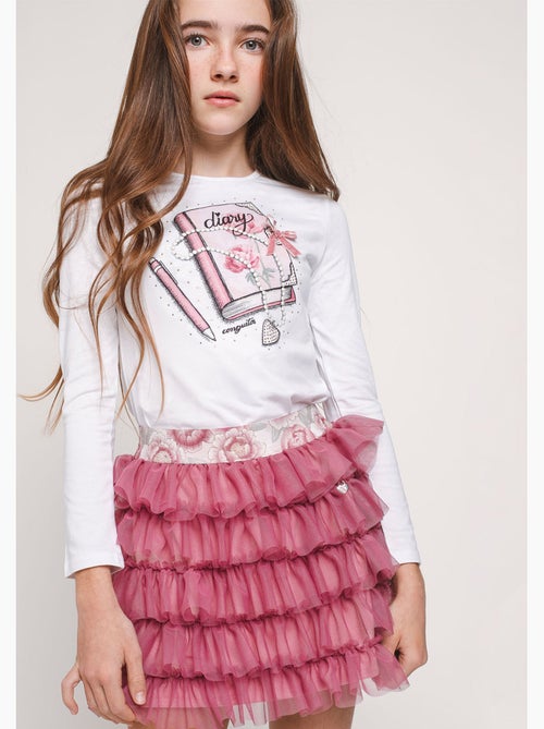 T-shirt conguitos - Kiabi T-shirt conguitos - Kiabi