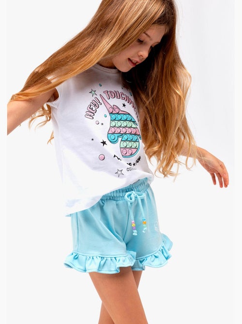 T-shirt conguitos - Kiabi T-shirt conguitos - Kiabi