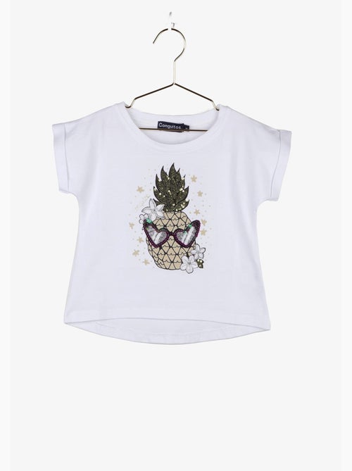 T-shirt conguitos - Kiabi T-shirt conguitos - Kiabi