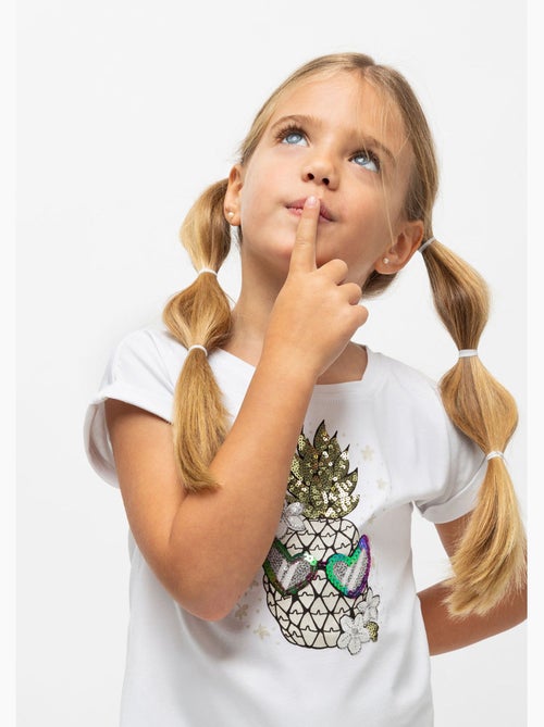 T-shirt conguitos - Kiabi T-shirt conguitos - Kiabi