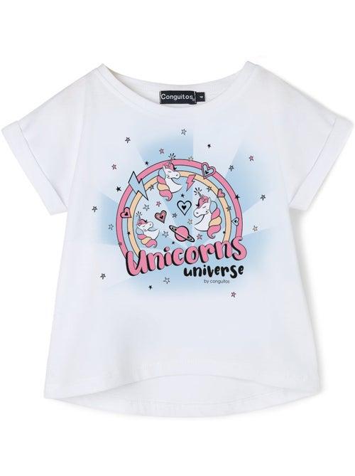 T-shirt conguitos - Kiabi T-shirt conguitos - Kiabi
