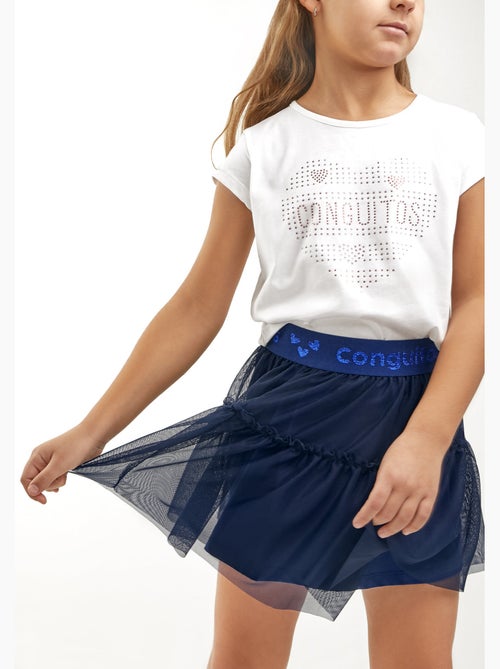 T-shirt conguitos - Kiabi T-shirt conguitos - Kiabi