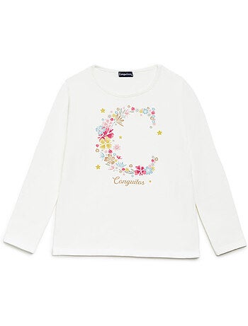 T-shirt conguitos