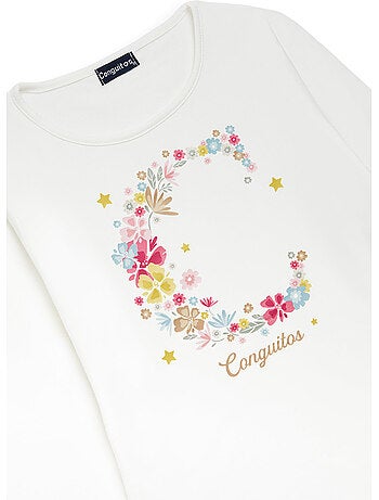 T-shirt conguitos