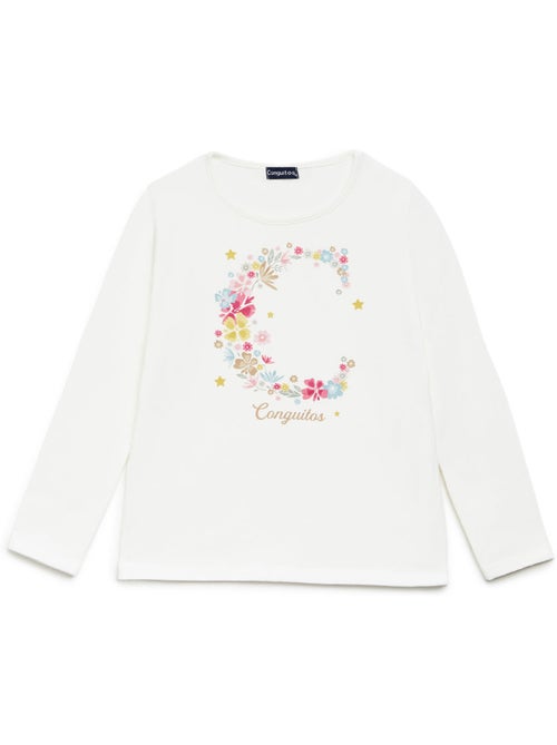 T-shirt conguitos - Kiabi T-shirt conguitos - Kiabi