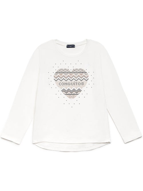 T-shirt conguitos - Kiabi T-shirt conguitos - Kiabi