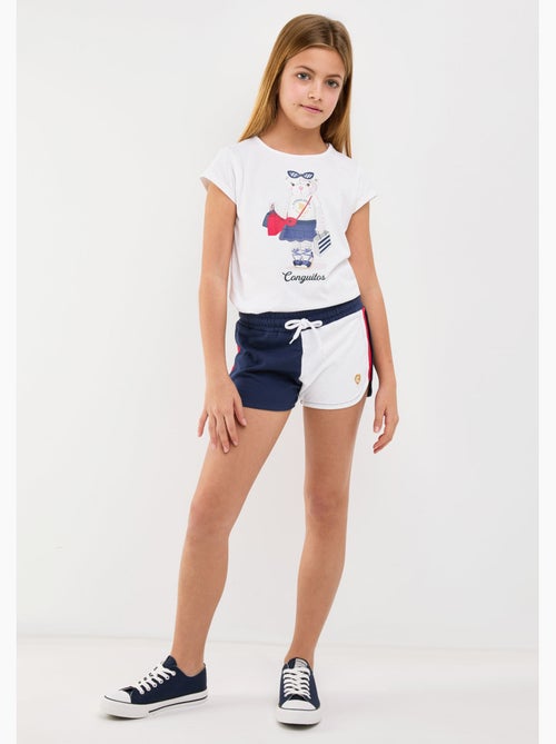 T-shirt conguitos - Kiabi T-shirt conguitos - Kiabi