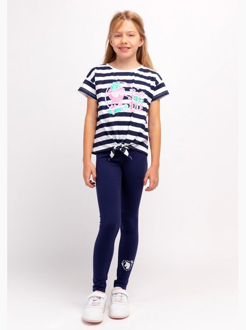T-shirt conguitos - Kiabi T-shirt conguitos - Kiabi