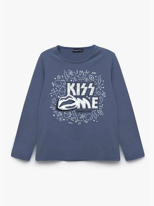 T-shirt conguitos - Kiabi T-shirt conguitos - Kiabi